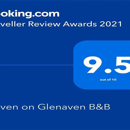Haven On Glenaven B&B Motueka Zewnętrze zdjęcie