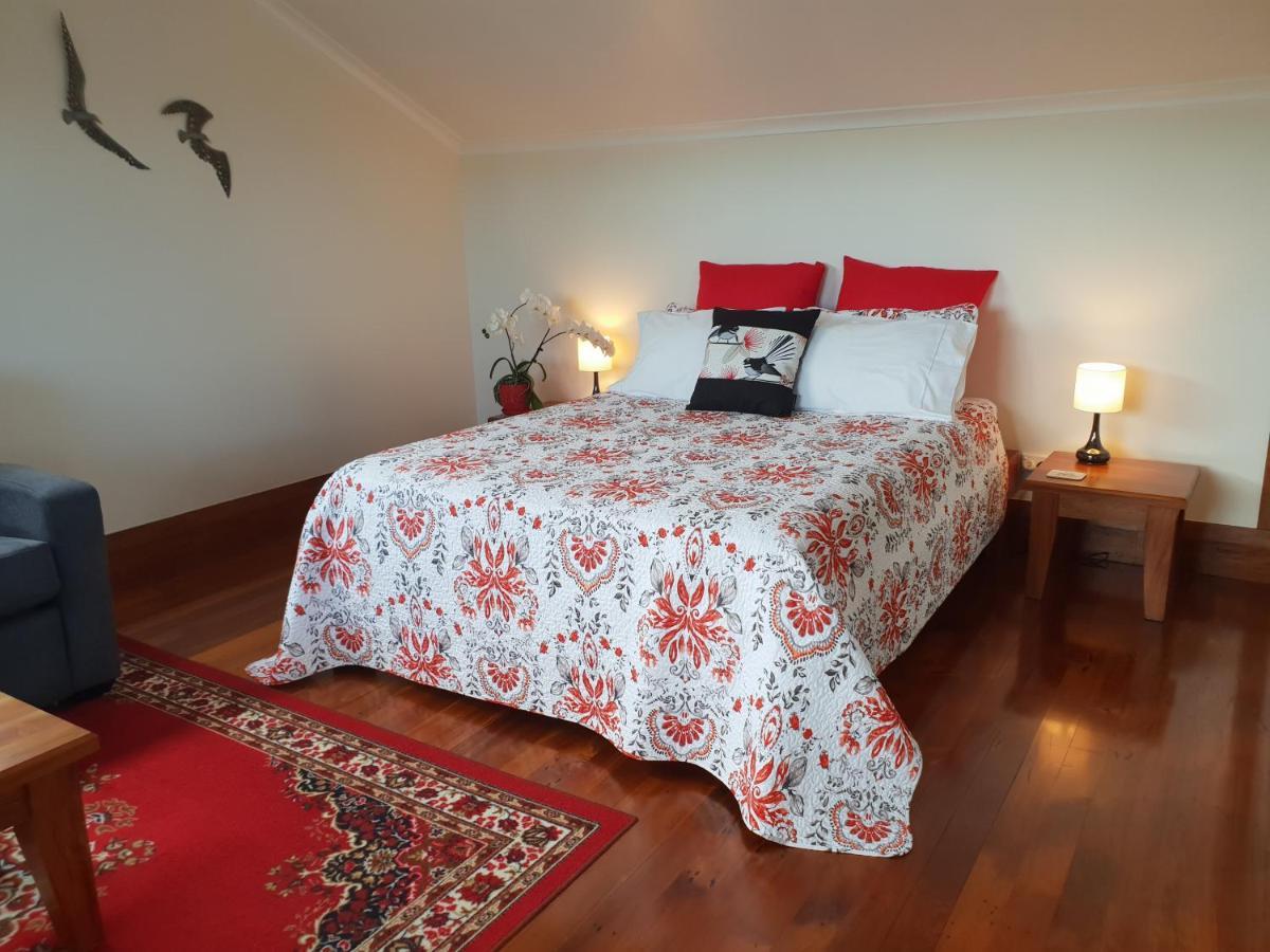 Haven On Glenaven B&B Motueka Zewnętrze zdjęcie