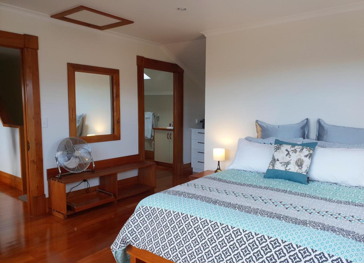 Haven On Glenaven B&B Motueka Zewnętrze zdjęcie