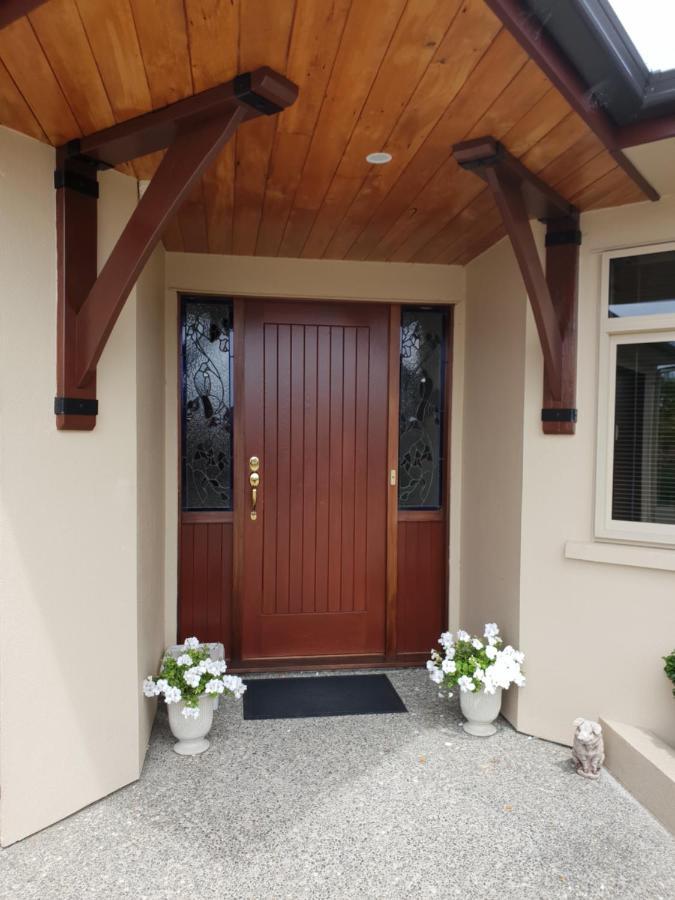 Haven On Glenaven B&B Motueka Zewnętrze zdjęcie