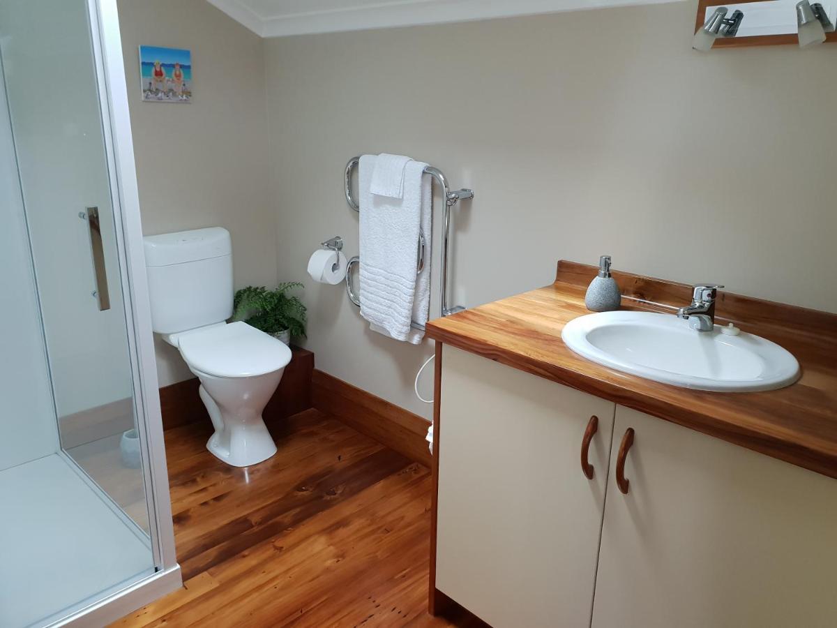 Haven On Glenaven B&B Motueka Zewnętrze zdjęcie